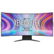 Corsair XENEON FLEX 114,3 cm (45) 3440 x 1440 Pixeles OLED Negro